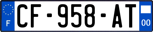 CF-958-AT