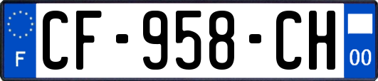 CF-958-CH