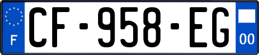 CF-958-EG