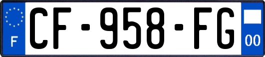 CF-958-FG