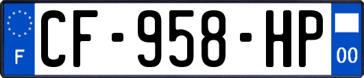 CF-958-HP
