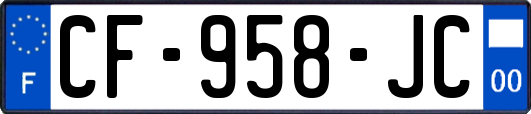 CF-958-JC