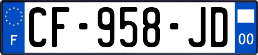 CF-958-JD
