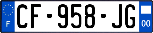 CF-958-JG