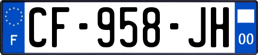 CF-958-JH