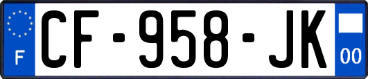 CF-958-JK