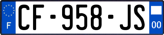 CF-958-JS
