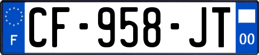 CF-958-JT