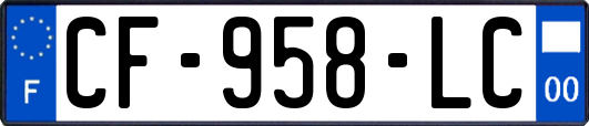 CF-958-LC