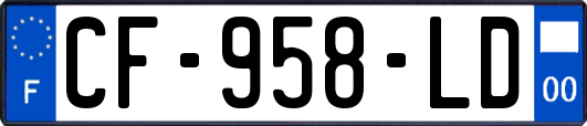 CF-958-LD