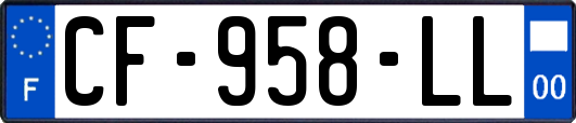 CF-958-LL