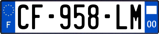 CF-958-LM