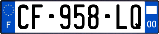 CF-958-LQ