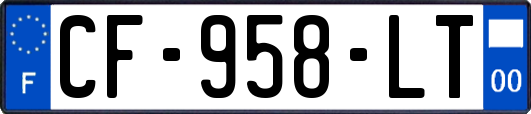 CF-958-LT