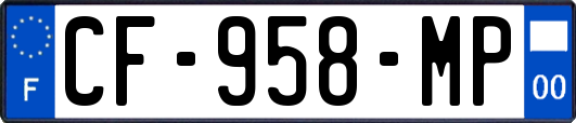CF-958-MP