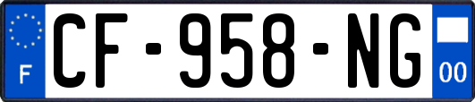 CF-958-NG