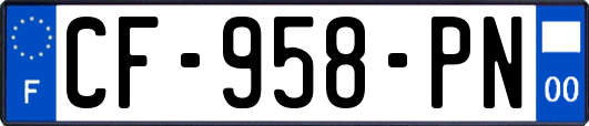CF-958-PN