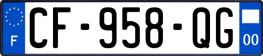CF-958-QG