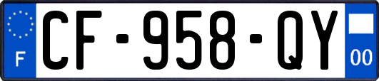 CF-958-QY