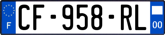 CF-958-RL