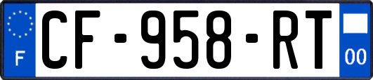CF-958-RT