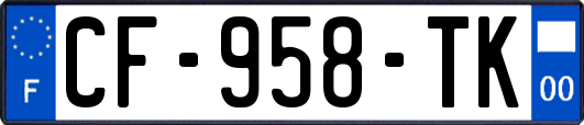 CF-958-TK