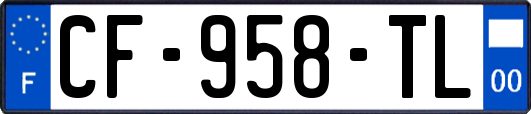 CF-958-TL