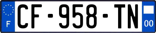 CF-958-TN
