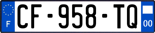 CF-958-TQ