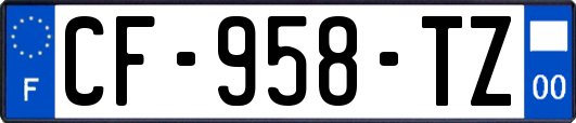 CF-958-TZ