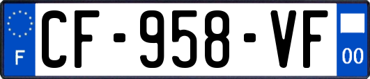CF-958-VF