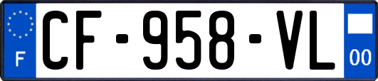 CF-958-VL