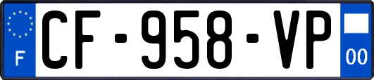 CF-958-VP