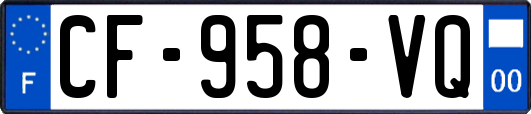 CF-958-VQ