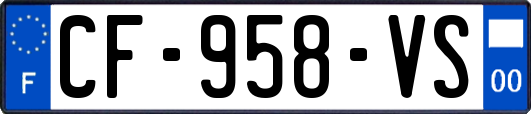 CF-958-VS