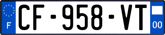 CF-958-VT