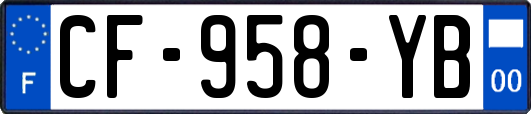 CF-958-YB