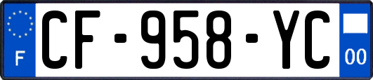 CF-958-YC