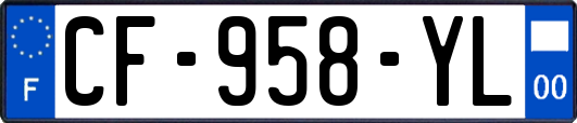 CF-958-YL