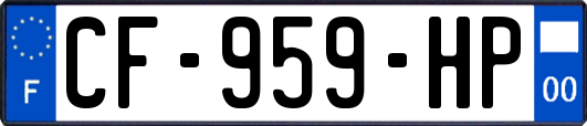 CF-959-HP