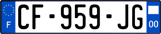 CF-959-JG