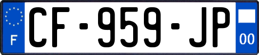 CF-959-JP