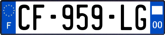 CF-959-LG