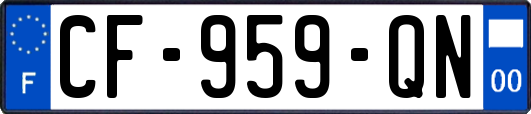 CF-959-QN
