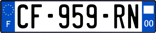 CF-959-RN