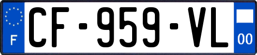 CF-959-VL