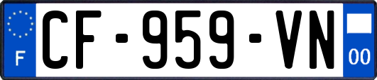 CF-959-VN