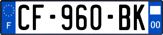 CF-960-BK