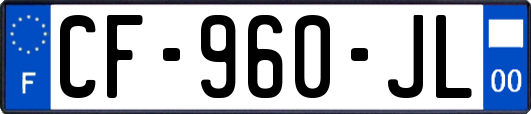 CF-960-JL
