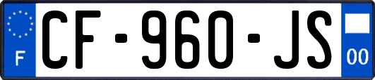 CF-960-JS